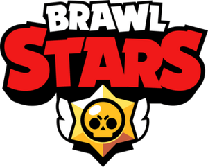 Brawl Stars Logo