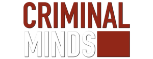 Criminal Minds logo