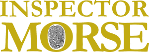 Inspector Morse Logo