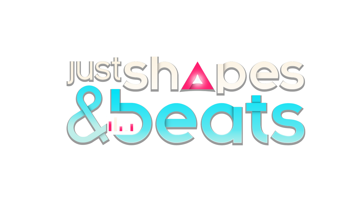 Just Shapes & Beats - Wikipedia