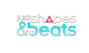 Just Shapes & Beats logo