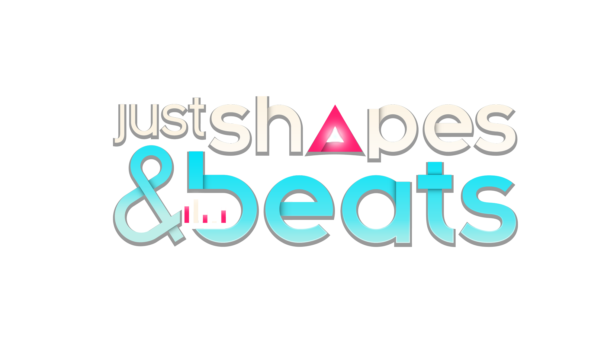 Beats Drawing Sign - Character Just Shapes And Beats, HD Png Download -  720x720(#2599718) - PngFind
