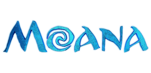 Moana Logo