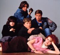 Breakfast Club
