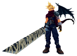 Kingdom Hearts, Crossover Wiki