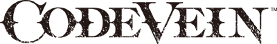 Code Vein Logo