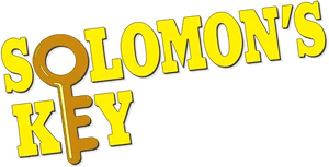 Solomon's Key | Crossover Wiki | Fandom