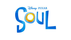 Soul Pixar logo