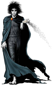 Thesandman