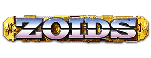 Zoids logo