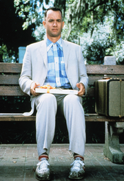 Forrest Gump