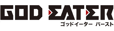 God Eater Logo