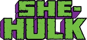 She-Hulk Logo