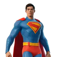 Superman (2025) Fortnite