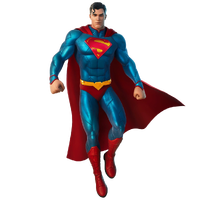 Superman Fortnite