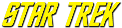 A Star Trek logo