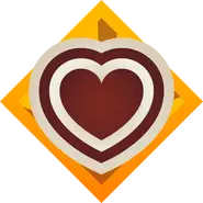Lingering Love (Bugs Bunny Mastery Level 10) - Bugs' kiss leaves behind a floating heart. Enemies who run into it will be charmed, but the charm's duration is significantly reduced.