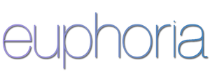 Euphoria logo