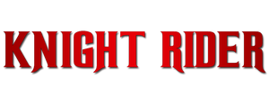 Knight Rider logo