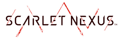 Scarlet Nexus Logo