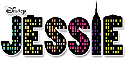 A jessie logo