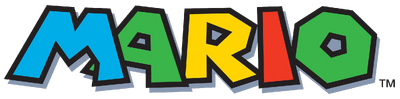 Mario logo