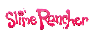 Slime Rancher Logo