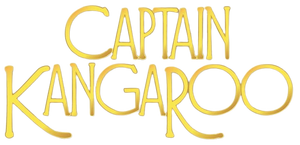 Captain Kangaroo logo