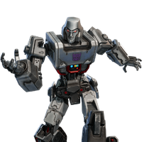 Megatron Fortnite