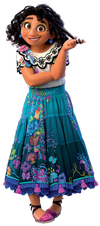 Mirabel Encanto