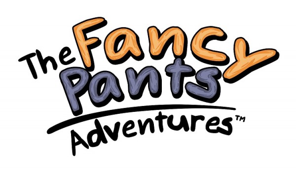 The Fancy Pants Adventures Multiplayer HandsOn  GameSpot