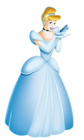 Cinderella