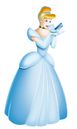 Cinderella at Disney Character Central