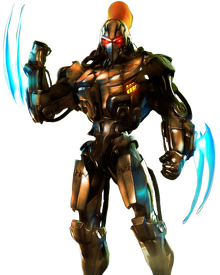 Fulgore