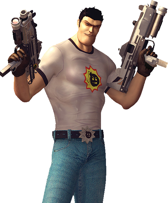 Сэм стоун. Serious Sam. Быкодроид serious Sam 2. Крутой Сэм Сэм Стоун.