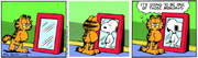SnoopyandGarfield