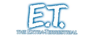A ET logo