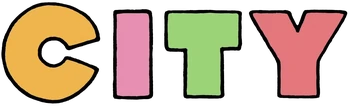 City logo