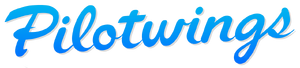 Pilotwings logo