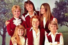 A Partridge Family Christmas Card - Wikipedia