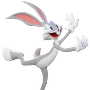 Dance (Epic, Tier 13 in the Preseason Battle Pass) - This Emote references Bugs Bunny's dance from the 1948 Merrie Melodies short "Bugs Bunny Rides Again".