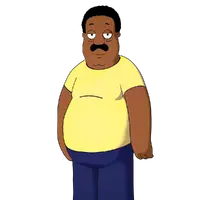 Cleveland Brown Fortnite