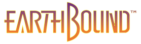EarthBound Logo