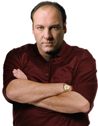 Tony Soprano