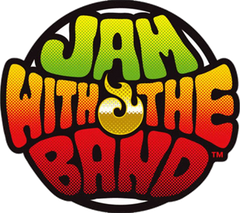Daigasso! Band Brothers logo