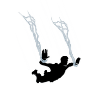 Loose Threads Contrail