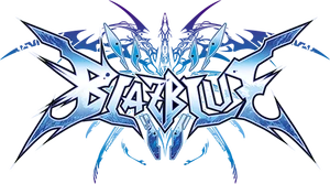 BlazBlue logo