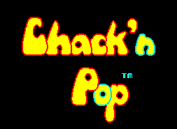 Chackn pop logo