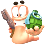 Worm