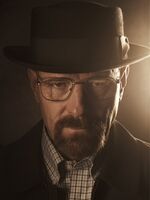 A Walter White